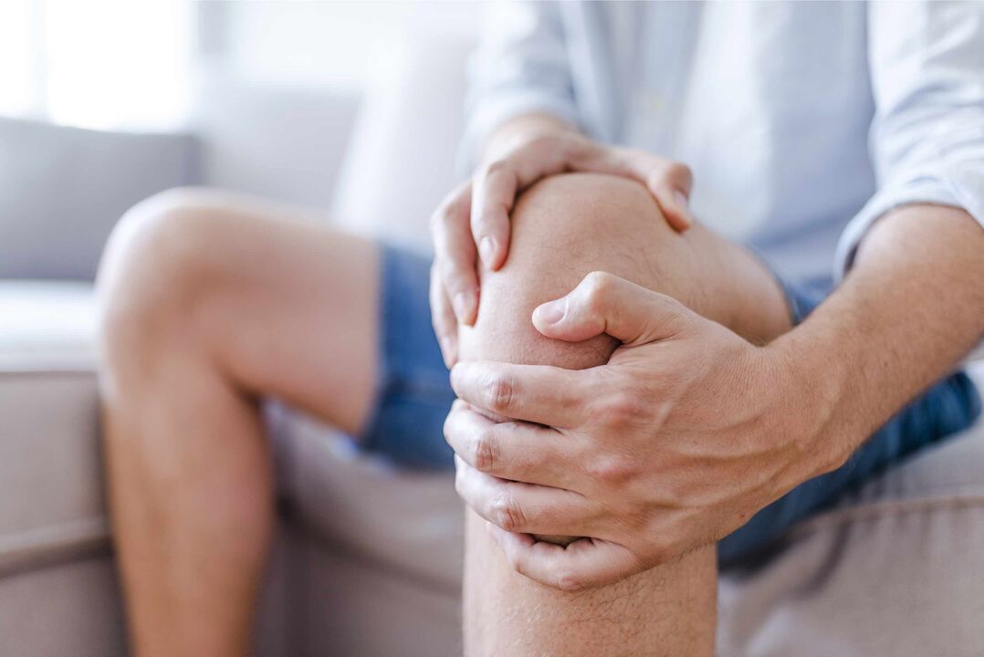 Dolore articolare, trattamento con valore ZXCVBNMQ