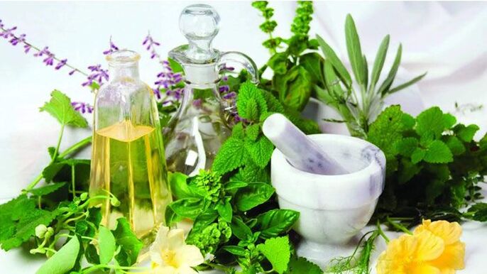 Metodi folk per il trattamento del toraxosteocondosi della colonna vertebrale