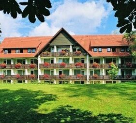 Sanatorio terapeutico per prevenire l'osteoartrosi del ginocchio